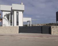 Nieuwbouw - Villa - Algorfa - La finca golf