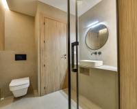 Nieuwbouw - Villa - Altea - Jardines de Alhama