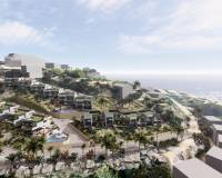 Nieuwbouw - Villa - Altea - Sierra de Altea