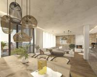 Nieuwbouw - Villa - Altea - Sierra de Altea