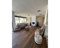 Nieuwbouw - Villa - Altea - Sierra de Altea
