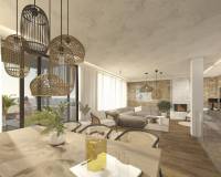 Nieuwbouw - Villa - Altea - Sierra de Altea