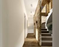 Nieuwbouw - Villa - Altea - Sierra de Altea