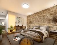 Nieuwbouw - Villa - Altea - Sierra de Altea