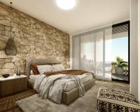 Nieuwbouw - Villa - Altea - Sierra de Altea