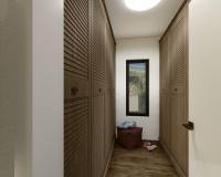 Nieuwbouw - Villa - Altea - Sierra de Altea