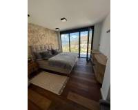 Nieuwbouw - Villa - Altea - Sierra de Altea