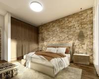 Nieuwbouw - Villa - Altea - Sierra de Altea