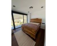 Nieuwbouw - Villa - Altea - Sierra de Altea