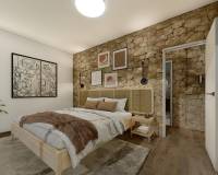 Nieuwbouw - Villa - Altea - Sierra de Altea