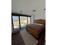 Nieuwbouw - Villa - Altea - Sierra de Altea