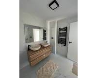 Nieuwbouw - Villa - Altea - Sierra de Altea