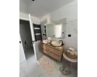 Nieuwbouw - Villa - Altea - Sierra de Altea