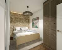 Nieuwbouw - Villa - Altea - Sierra de Altea