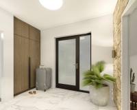 Nieuwbouw - Villa - Altea - Sierra de Altea