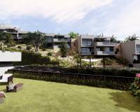 Nieuwbouw - Villa - Altea - Sierra de Altea