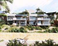 Nieuwbouw - Villa - Altea - Sierra de Altea