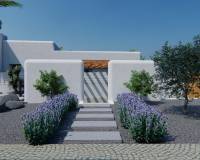 Nieuwbouw - Villa - Benidorm - La Nucia