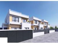 Nieuwbouw - Villa - Benijófar - Benijofar