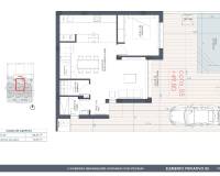 Nieuwbouw - Villa - Benijófar - Benijofar