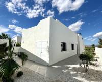 Nieuwbouw - Villa - Benijófar - Benijofar