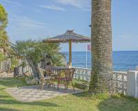 Nieuwbouw - Villa - Benissa costa - Cala Advocat