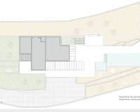 Nieuwbouw - Villa - Benissa costa - Raco Galleno