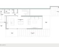 Nieuwbouw - Villa - Benissa costa - Raco Galleno