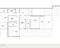 Nieuwbouw - Villa - Benissa costa - Raco Galleno