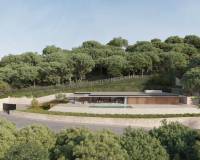 Nieuwbouw - Villa - Benissa costa