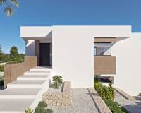 Nieuwbouw - Villa - Benitachell - Cumbre del sol