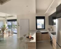 Nieuwbouw - Villa - Daya Nueva