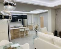 Nieuwbouw - Villa - Daya Nueva