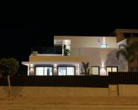 Nieuwbouw - Villa - Daya Nueva