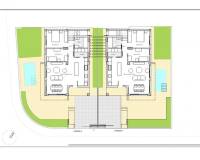 Nieuwbouw - Villa - Daya Nueva