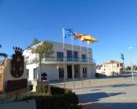 Nieuwbouw - Villa - Daya Nueva