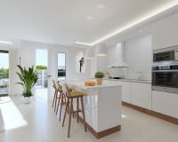 Nieuwbouw - Villa - Daya Nueva
