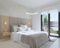 Nieuwbouw - Villa - Daya Nueva