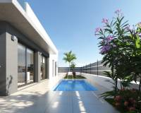 Nieuwbouw - Villa - Daya Nueva
