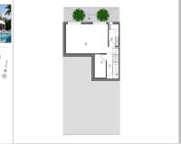 Nieuwbouw - Villa - Finestrat - Sierra cortina