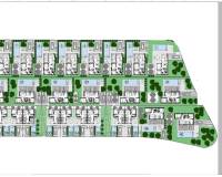 Nieuwbouw - Villa - Finestrat - Sierra cortina