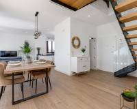 Nieuwbouw - Villa - Finestrat