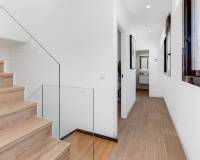 Nieuwbouw - Villa - Finestrat