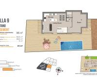 Nieuwbouw - Villa - Finestrat