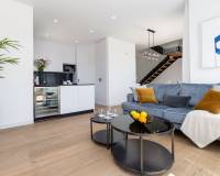 Nieuwbouw - Villa - Finestrat