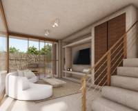 Nieuwbouw - Villa - Formentera del Segura