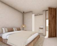 Nieuwbouw - Villa - Formentera del Segura