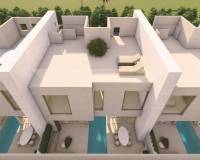 Nieuwbouw - Villa - Formentera del Segura
