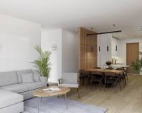 Nieuwbouw - Villa - Hondon de las Nieves - Hondón de las nieves