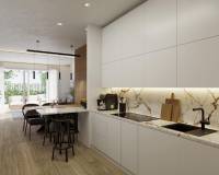 Nieuwbouw - Villa - Hondon de las Nieves - Hondón de las nieves